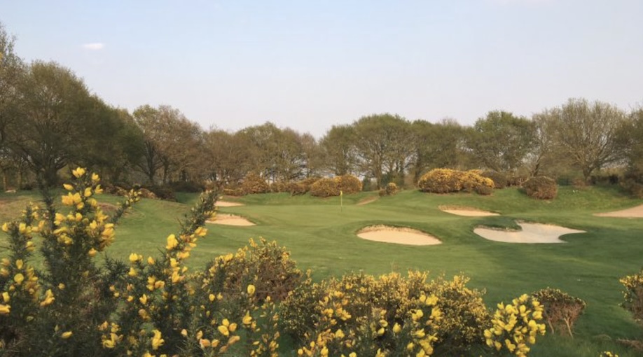 Photo of Orsett Golf Club